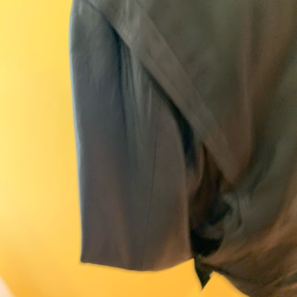 Vintage Micheal Hoban North Beach Leather jacket - Picture 7 of 10